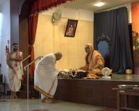 Dharma Sabha (10 July 2026). Picture Courtesy: Smt. Sanjana Bantwal
